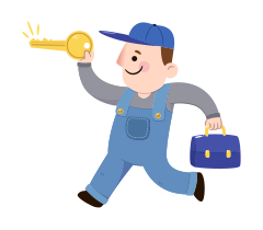 Local emergency lockout specialist near you offering 24/7 emergency lockout solution in Soledad, CA