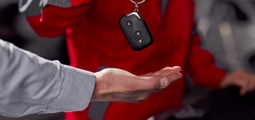 Automotive Car Lock Rekeying Locksmith Specialists in Soledad, California