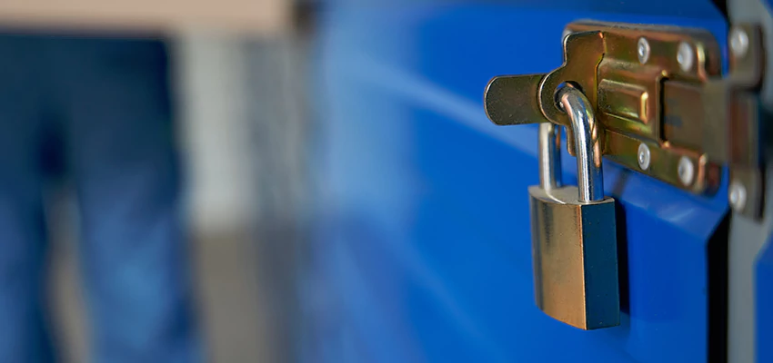 Industrial Door Lock Repair And Installation in Soledad, CA