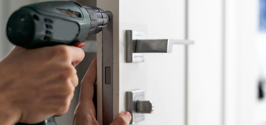 Locksmith For Lock Replacement Near Me in Soledad, CA