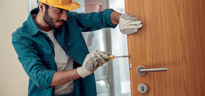 24 Hour Residential Locksmith in Soledad, California