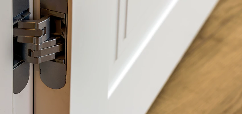 Closet Door Hardware Maintenance in Soledad, California