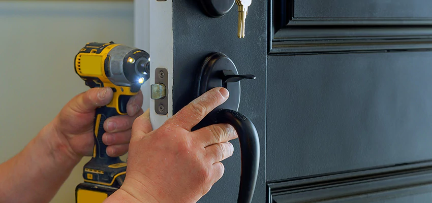 Emergency Downtown Locksmith in Soledad, CA