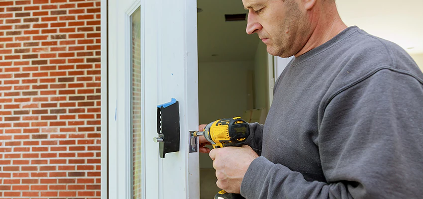 Eviction Locksmith Services For Lock Installation in Soledad, CA