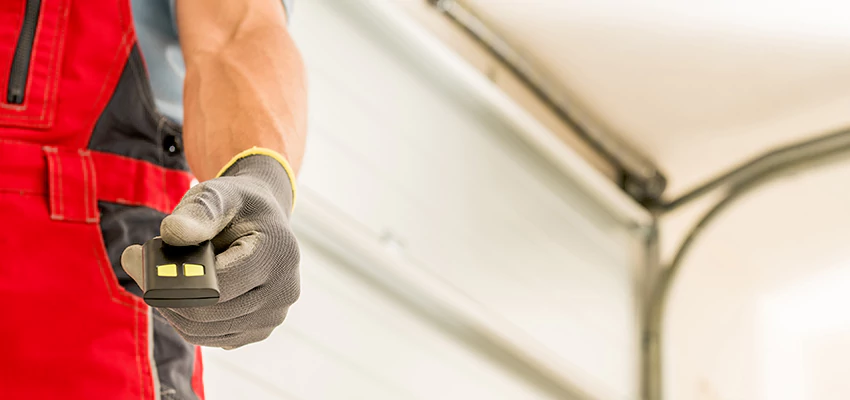 Residential Garage Door Security in Soledad, California