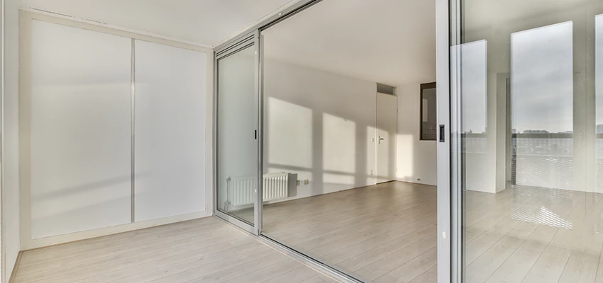 Patio Glass Sliding Door Lock in Soledad, CA