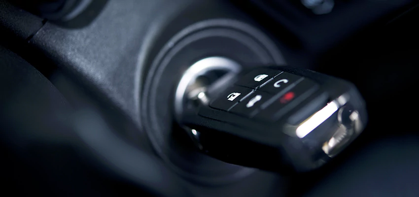 Ignition Switch Replacement in Soledad, CA