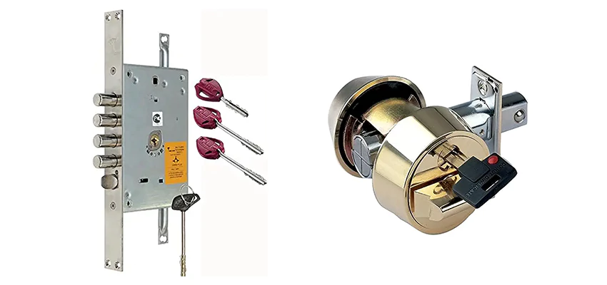 Mul-T-Lock Vehicle Locks Installation in Soledad, CA