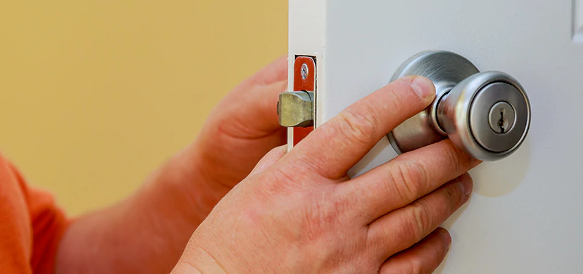 Residential Locksmith For Lock Installation in Soledad, California