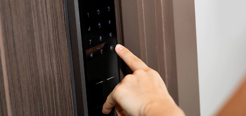 Smart Electric Locks Replacement Services in Soledad, CA