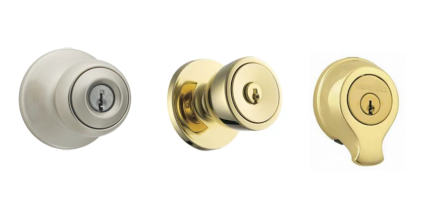 Weiser Bluetooth Lock Installation in Soledad, CA