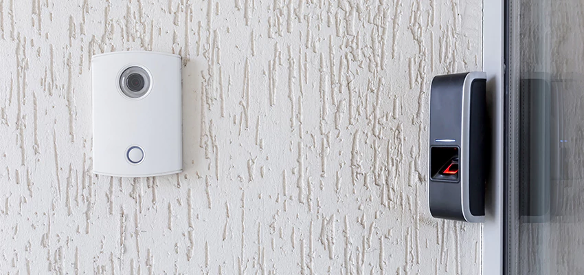 Automatic Door Lock Repair in Soledad, California