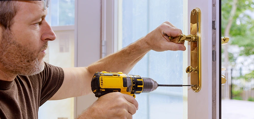 Affordable Bonded & Insured Locksmiths in Soledad, CA