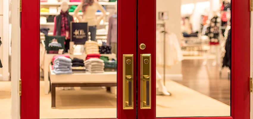 Automotive Locksmith For Retail Stores in Soledad, CA