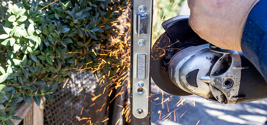 Broken Door Frame Repair in Soledad, CA