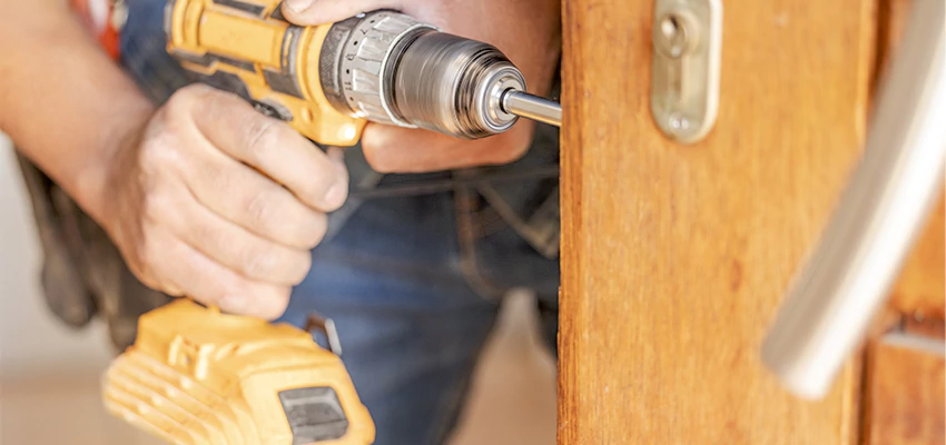 Emergency A1 Locksmith Services in Soledad, California