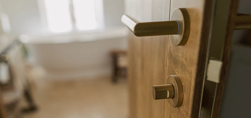 Mortise Locks For Bathroom in Soledad, CA