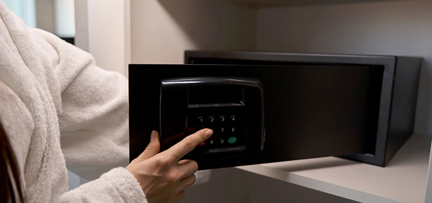 Safe Unlocking Service Company in Soledad, California