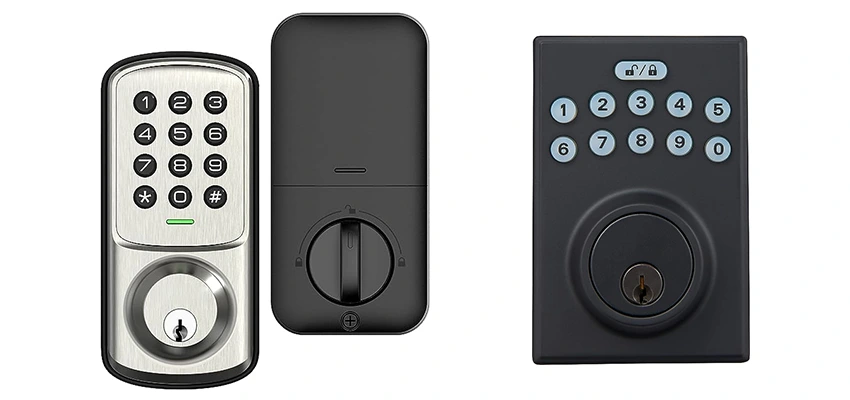 Garage Emergency Lock Replacements in Soledad, CA