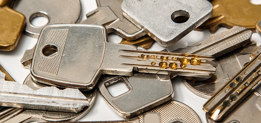 Stuck Key Extraction in Soledad, CA