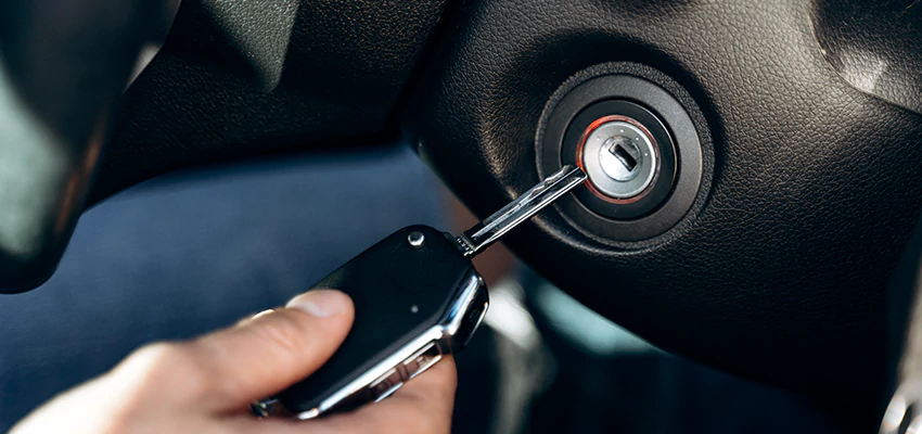 Car Key Replacement Locksmith in Soledad, California