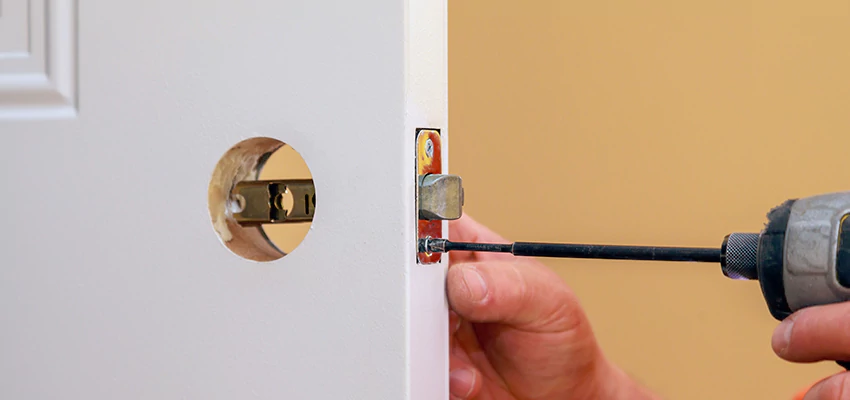 Stuck Door Knobs Repair in Soledad, CA