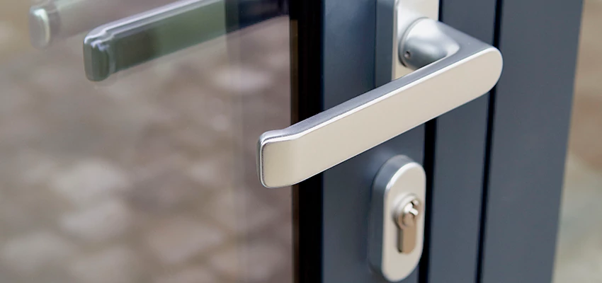 Broken Door Lock Cylinder Repair in Soledad, California