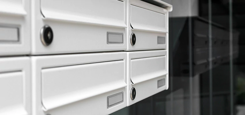 Mailbox Tubular Lock Replacement in Soledad, California