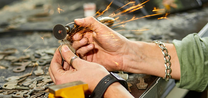 Mobile Locksmith For Lock Replacement Service in Soledad, California