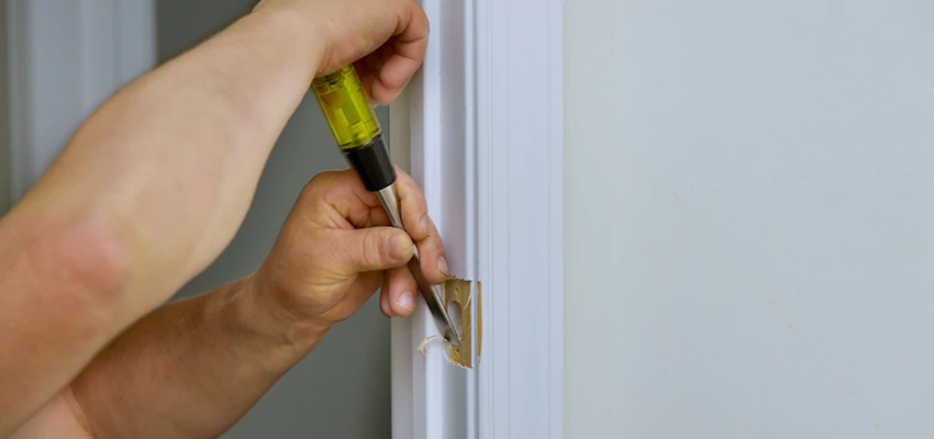 On Demand Locksmith For Key Replacement in Soledad, California