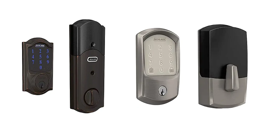 Schlage Smart Locks Repair in Soledad, California