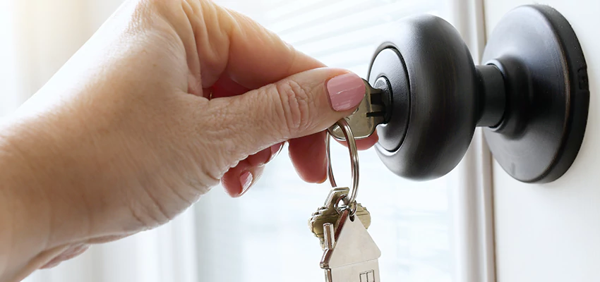 Top Locksmith For Residential Lock Solution in Soledad, California
