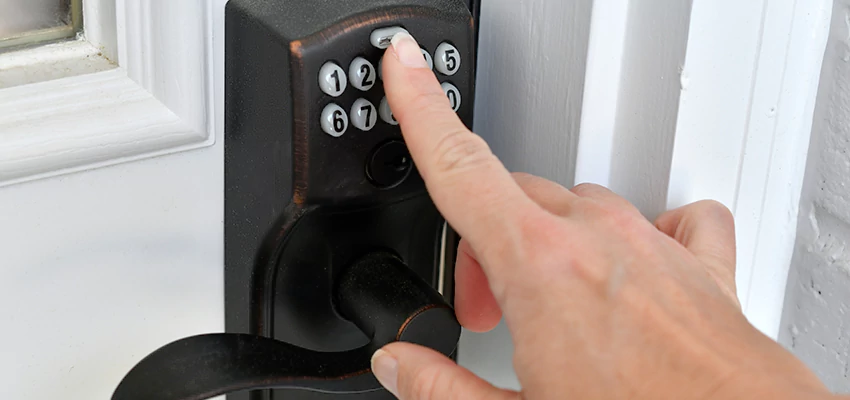 High-security Code Lock Ideas in Soledad, California
