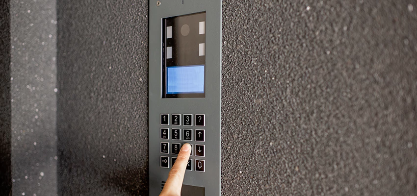 Access Control System Installation in Soledad, California