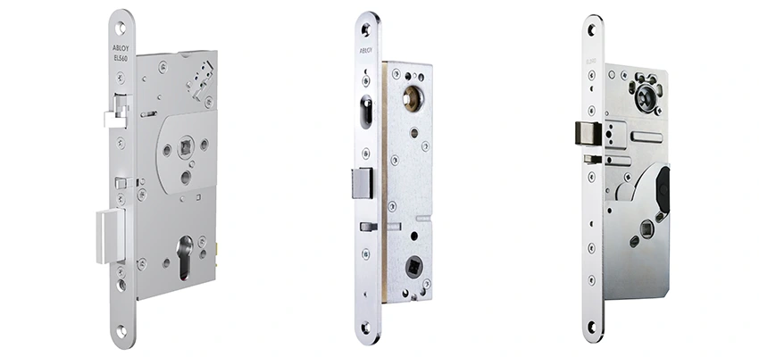 ASSA-Abloy Locks Hinge Repair in Soledad, California