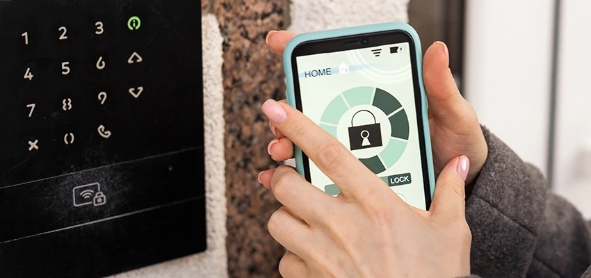 Building Security Upgrades in Soledad, CA