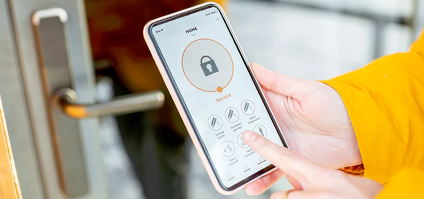 Digital Front Door Lock Repair And Installation in Soledad, California