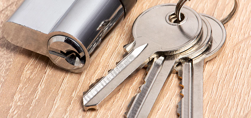 Lock Rekeying Services in Soledad, California