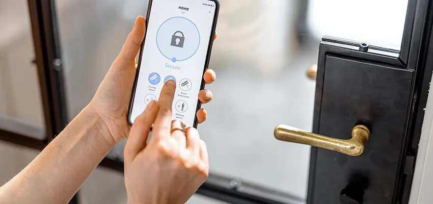 Remote Control Locks Sensor Repair in Soledad, California