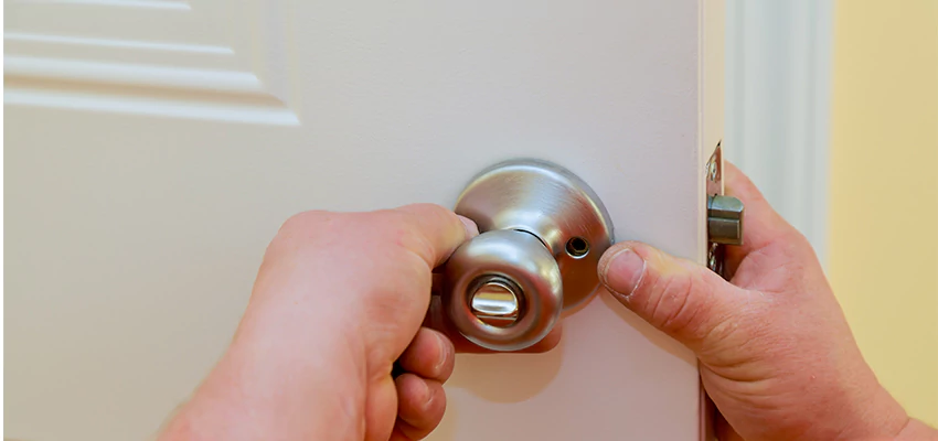 After-hours Locksmith For Lock And Key Installation in Soledad, CA