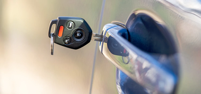 Automotive Locksmith Key Programming Specialists in Soledad, CA