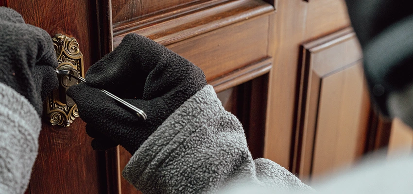 Burglar Damage Electronic Locks Repair in Soledad, CA