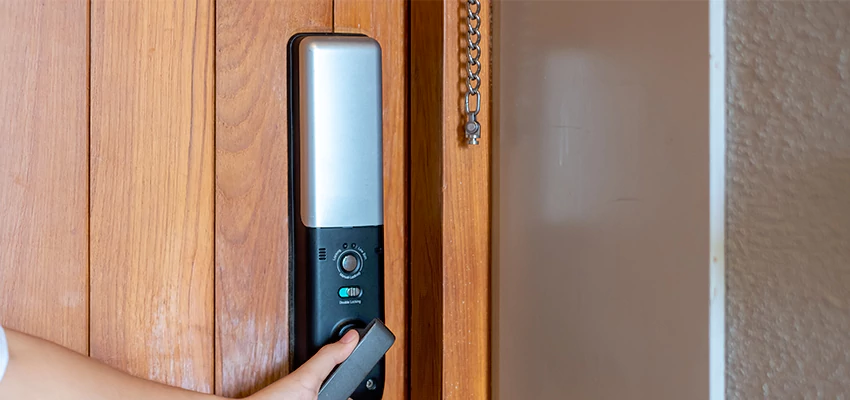 Home Security Electronic Locks Upgrades in Soledad, CA