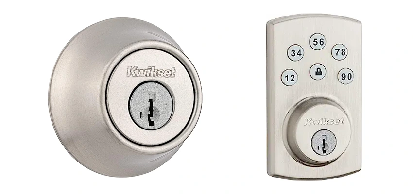 Kwikset Keypad Lock Repair And Installation in Soledad, CA