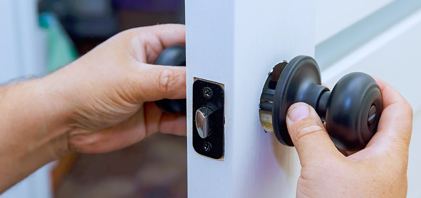 Smart Lock Replacement Assistance in Soledad, California