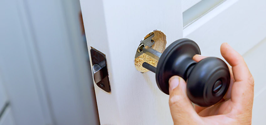 Locksmith For Lock Repair Near Me in Soledad, California