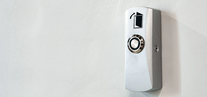 Residential Access Keypads Systems Installation in Soledad, CA