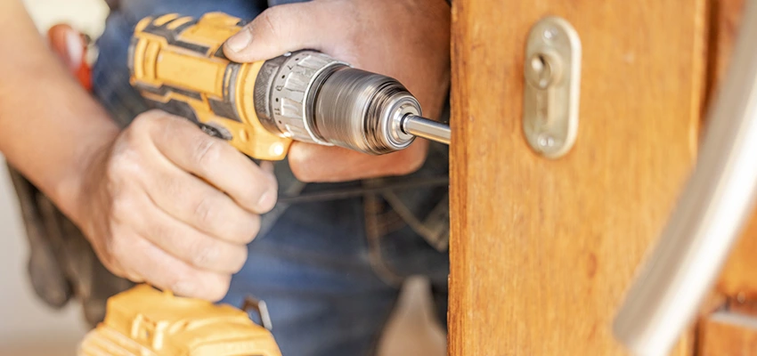 Eviction Locksmith in Soledad, California