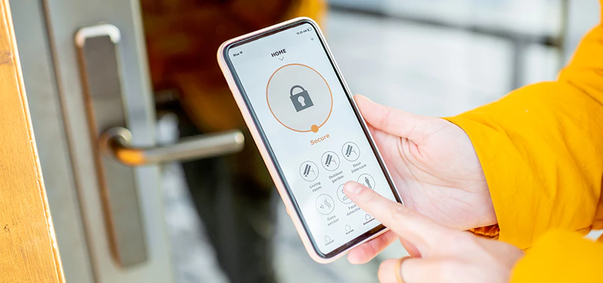 Automatic Door Lock Opener Repair in Soledad, California