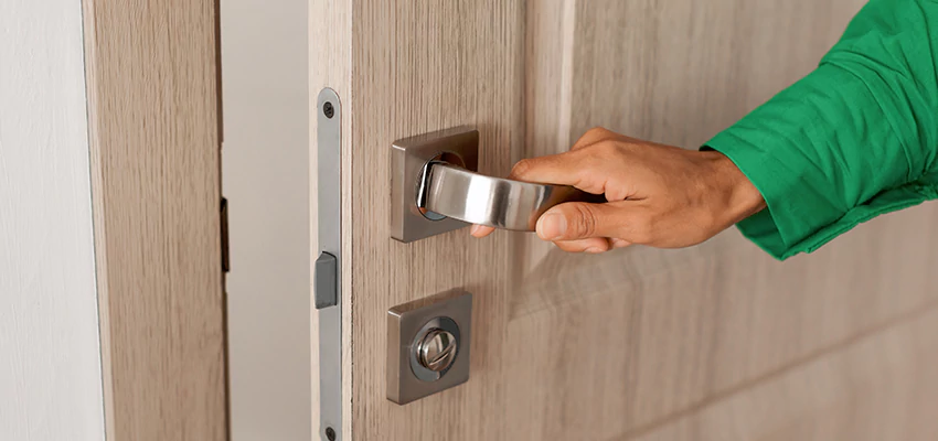 Garage Door Lock Reinforcements in Soledad, California